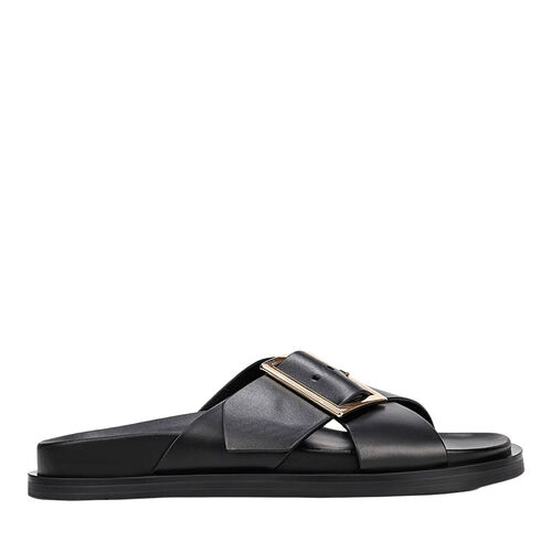 Siren Lake Footbed Slides